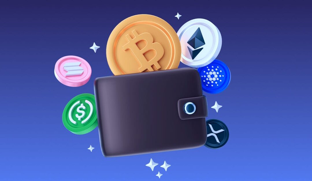 Creating Secure Wallet Backups