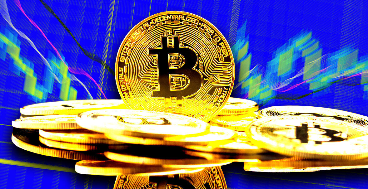 Current Bitcoin Market Overview