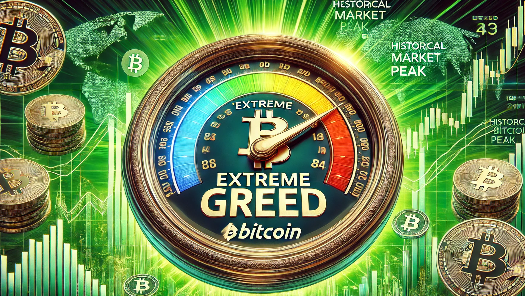 Current Bitcoin Price Performance and Market Sentiment
