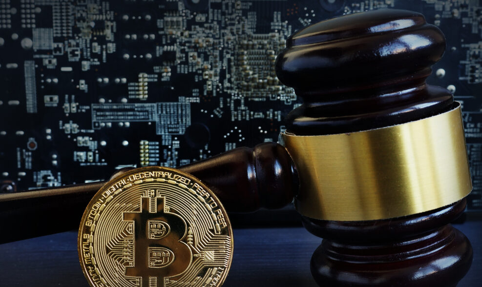Evolving Regulations