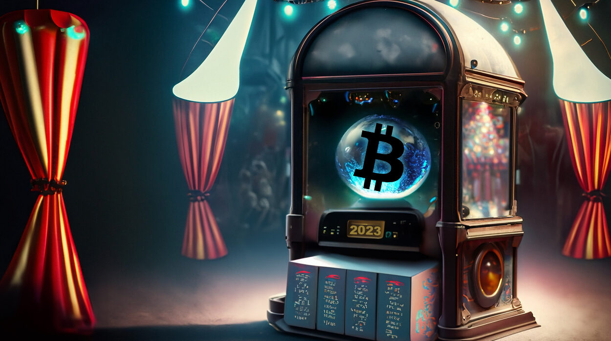 Future Outlook and Price Projections