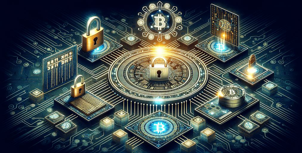 Integration of Artificial Intelligence and Blockchain