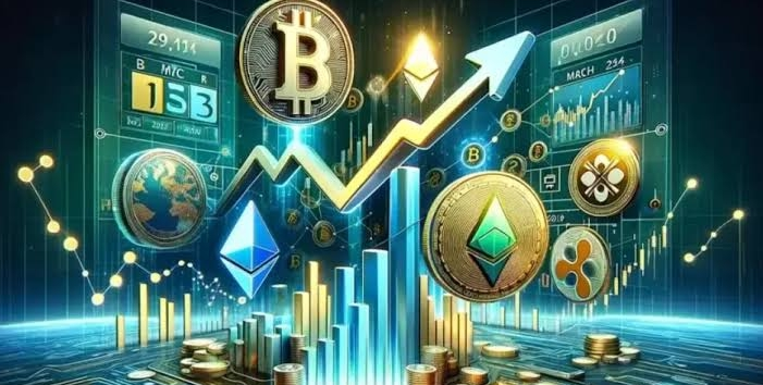 Latest New Cryptocurrency Launch News: January 2025 Highlights
