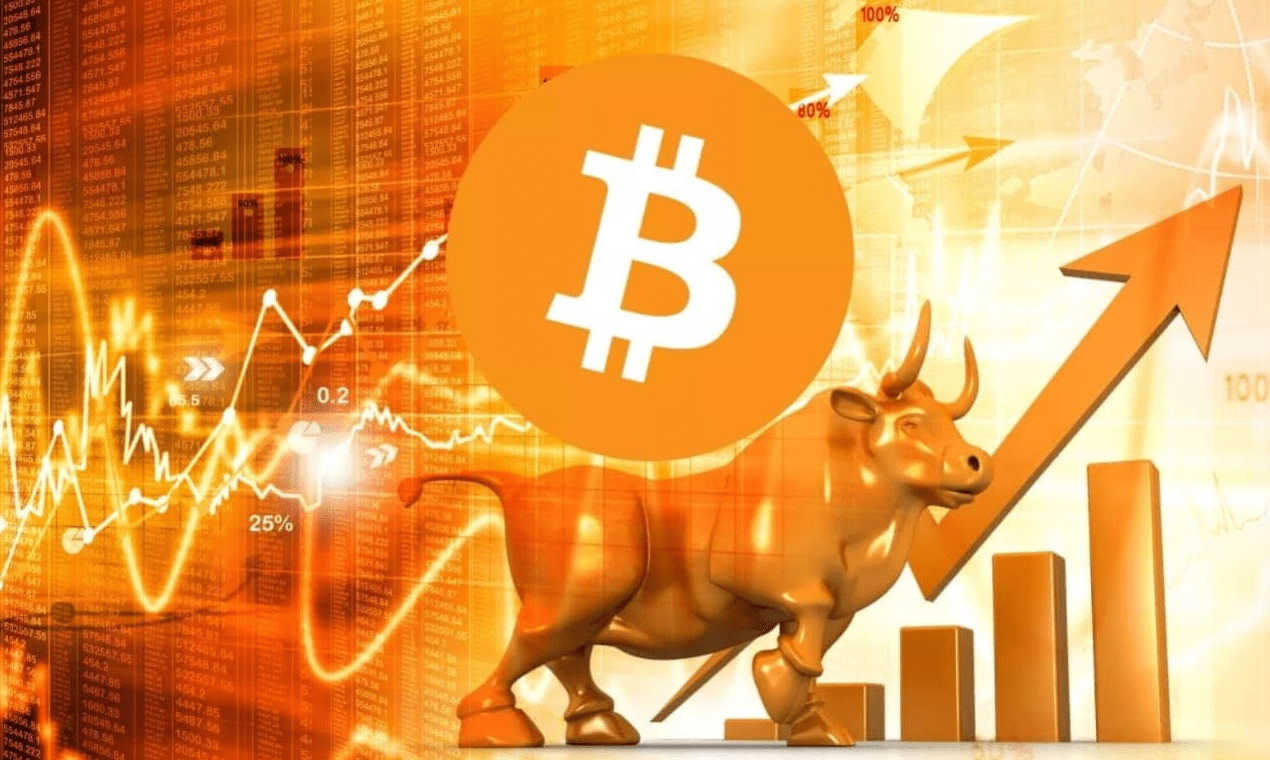 Major Corporate Bitcoin Investments Driving Market Growth