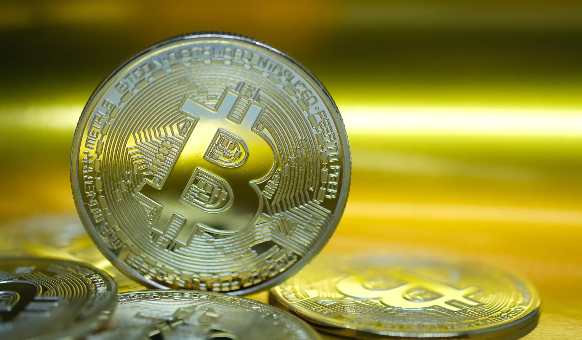 What Makes Bitcoin Different from Traditional Assets
