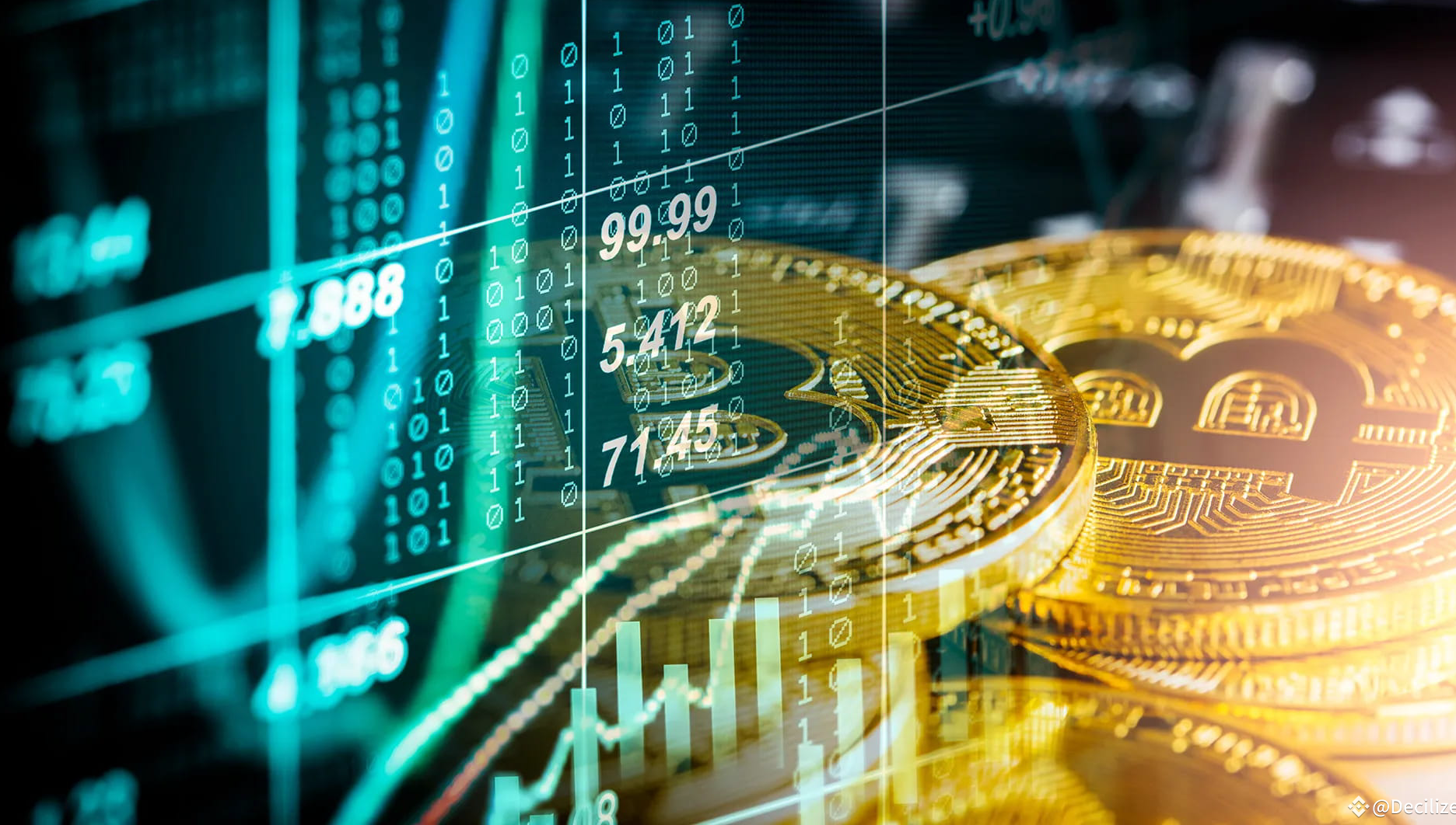 H2: Breaking Cryptocurrency Portfolio Management News: What's Shaping the Market
