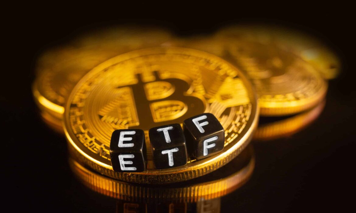 bitcoin ETF approval news impact