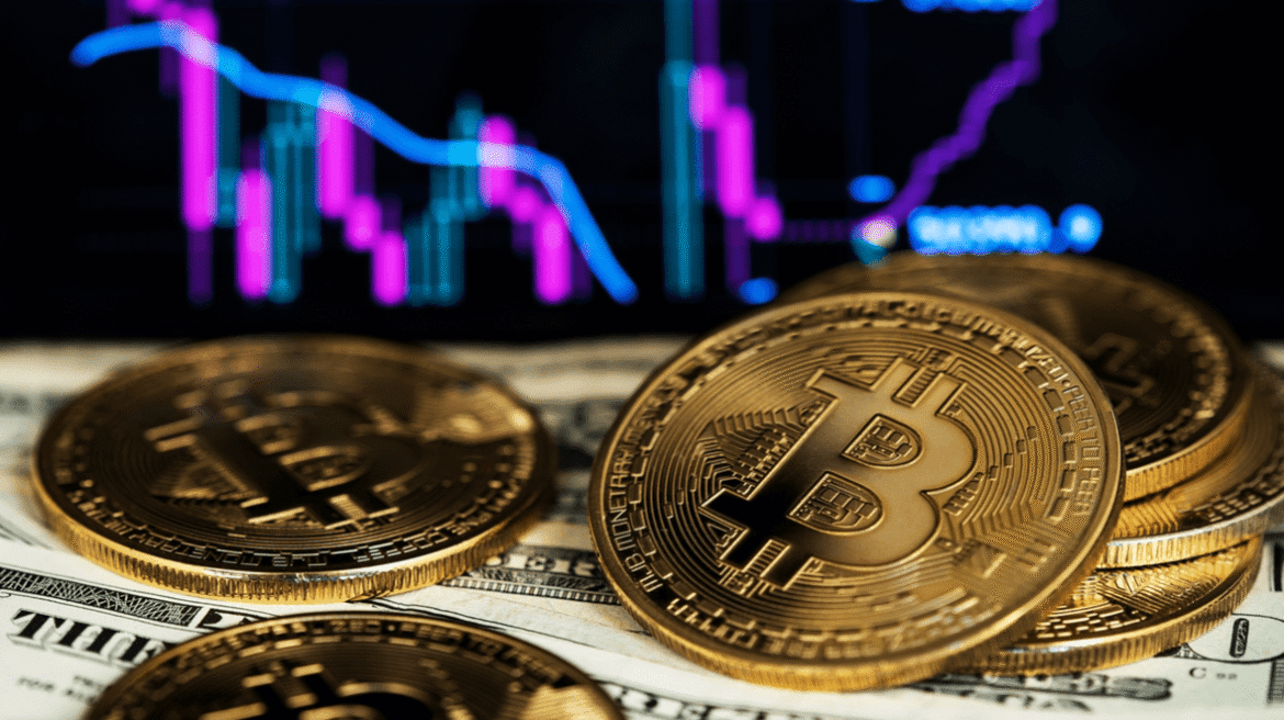 bitcoin price news technical analysis today