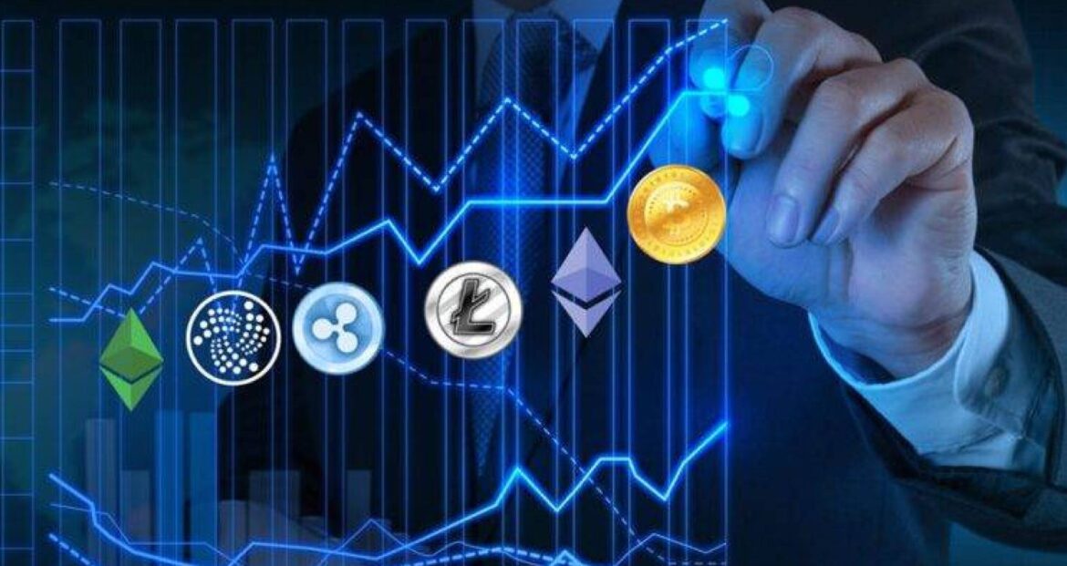 cryptocurrency portfolio management tools