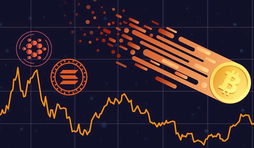Bitcoin's Explosive Growth Trajectory
