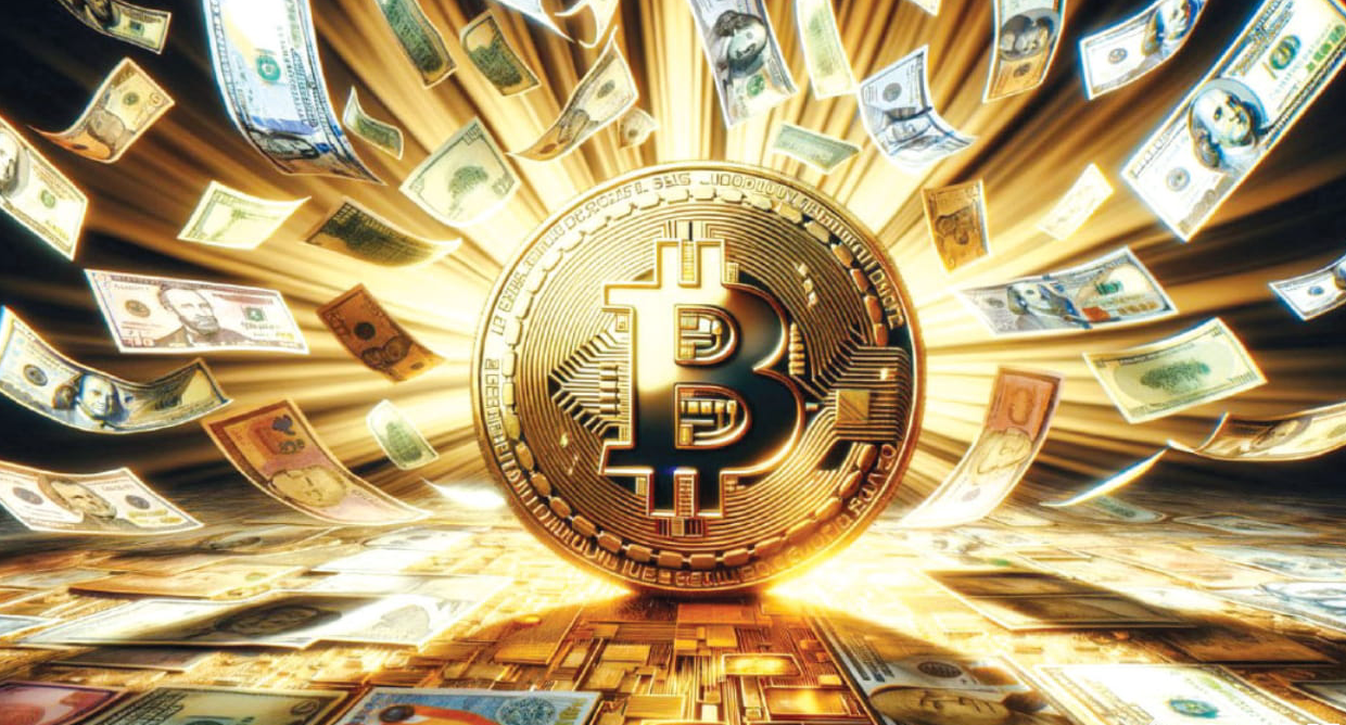 Bitcoin New All Time High News: Breaking Down the Numbers