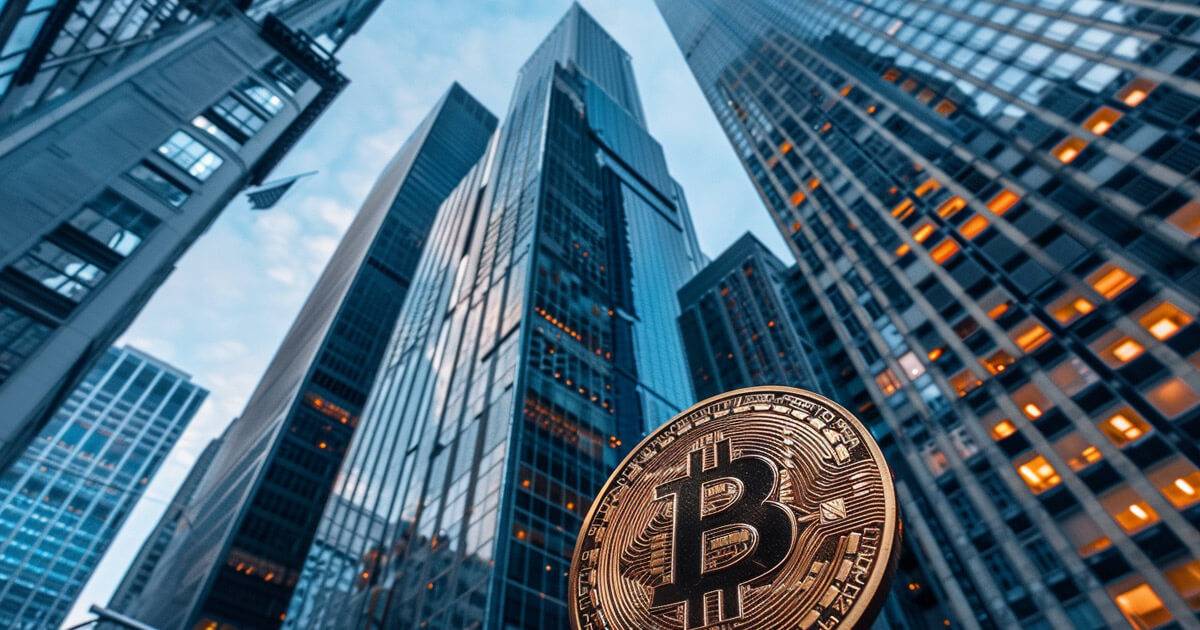 Major Players Driving Bitcoin Institutional Investment News