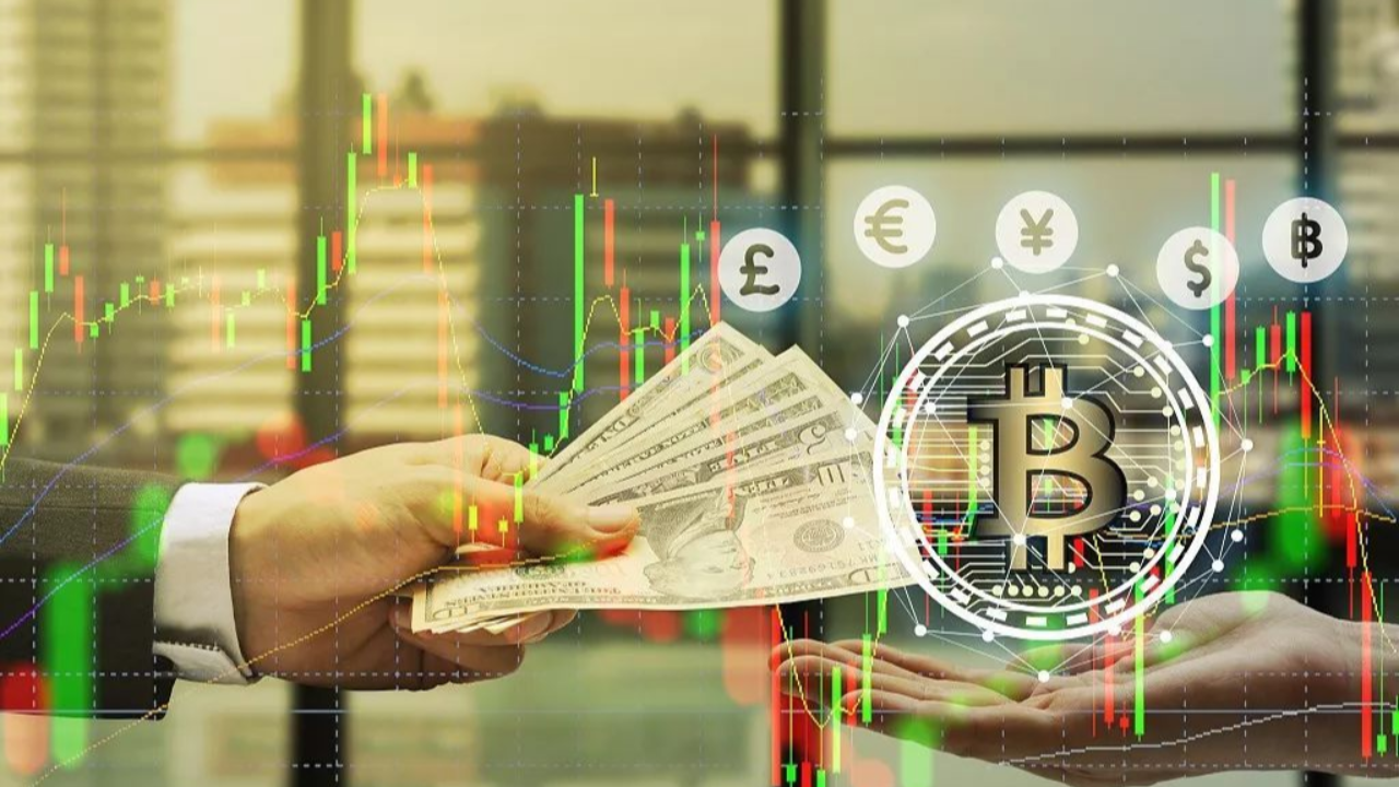 Bitcoin Price Prediction Analysis: Scenario Planning for 2025