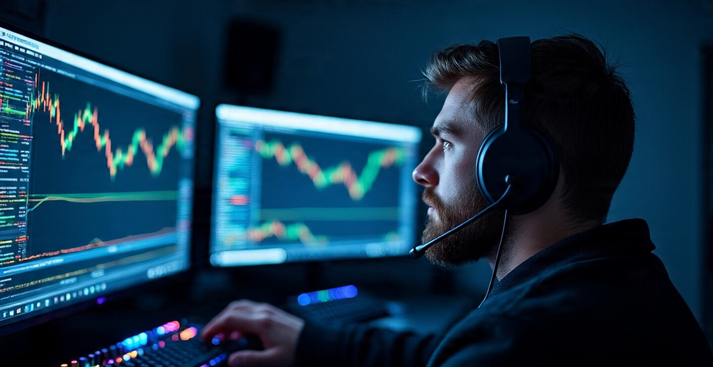 Advanced Trading Features for Professional Traders