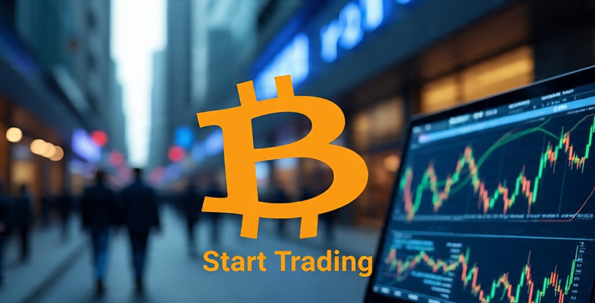 best bitcoin trading platform news