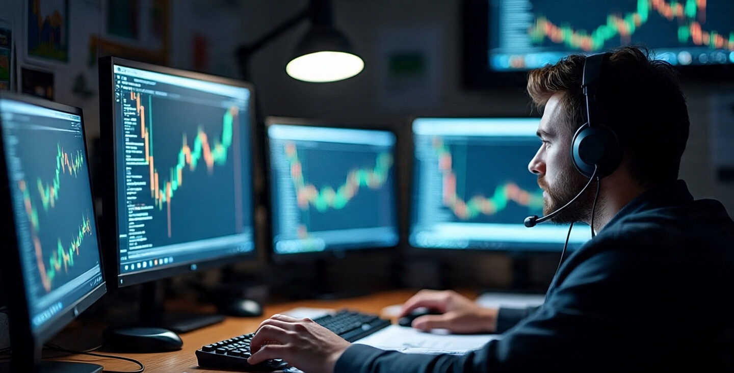 Best Platforms for Crypto News Trading Signals
