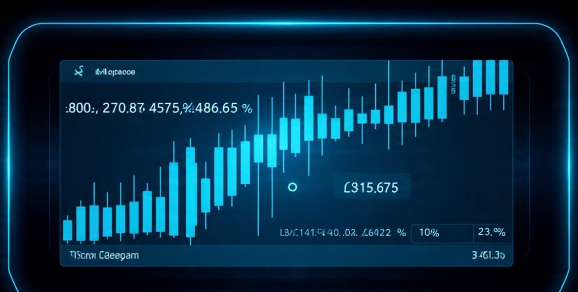 Bitcoin price alert software