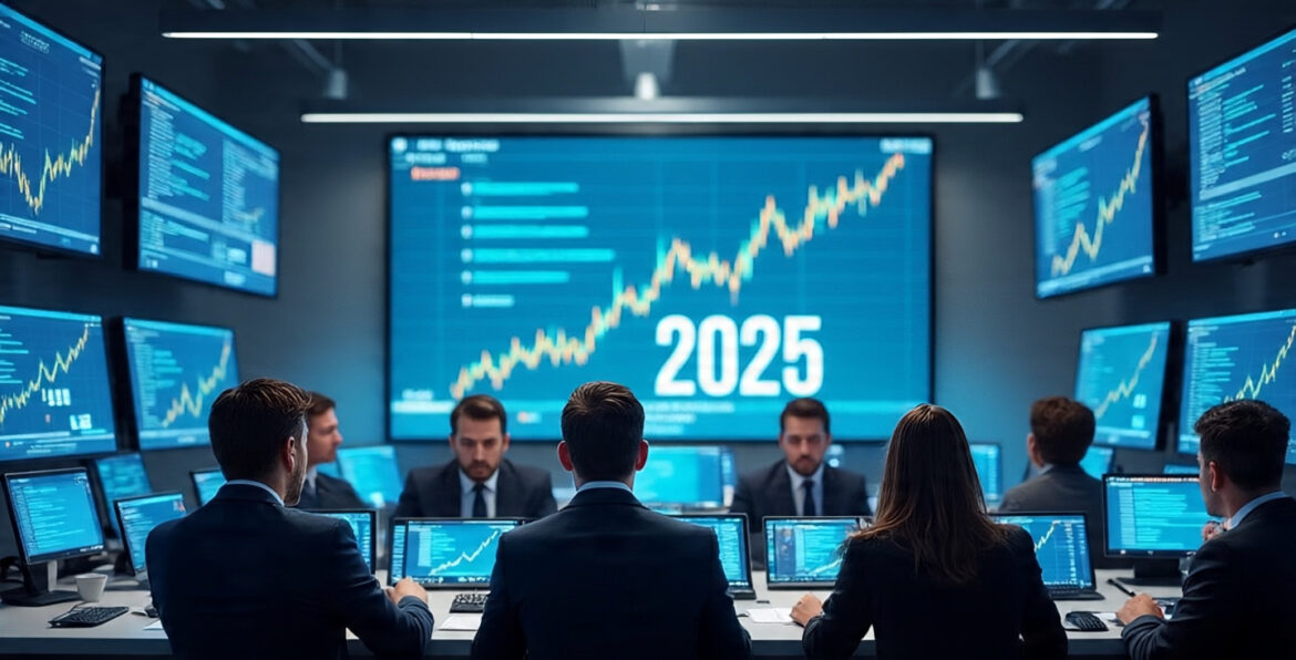 bitcoin price prediction 2025 investment