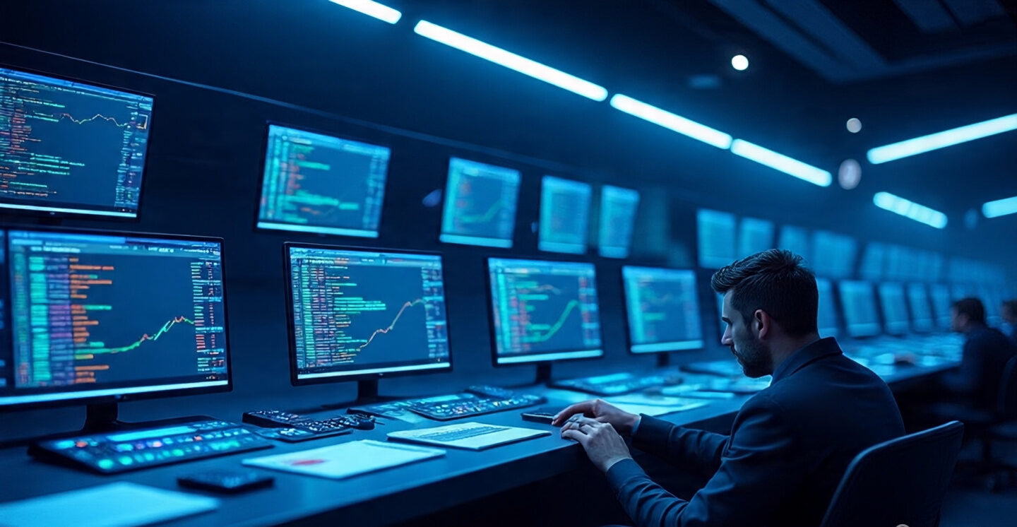 Best Bitcoin Trading Platform 2025