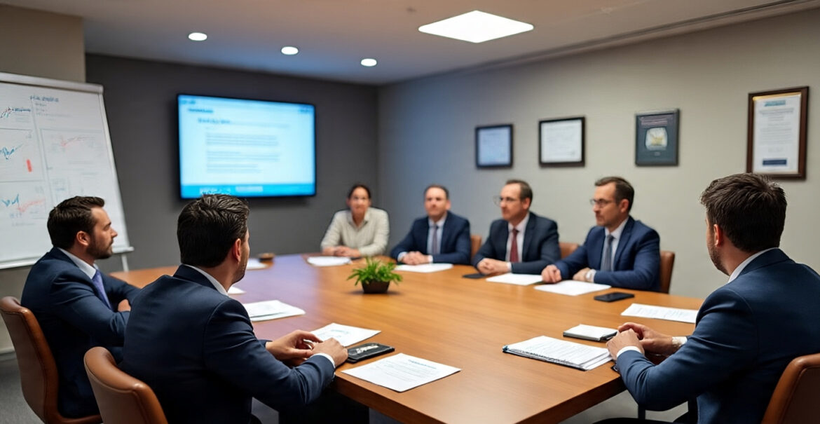 Blockchain Investment News and Analysis