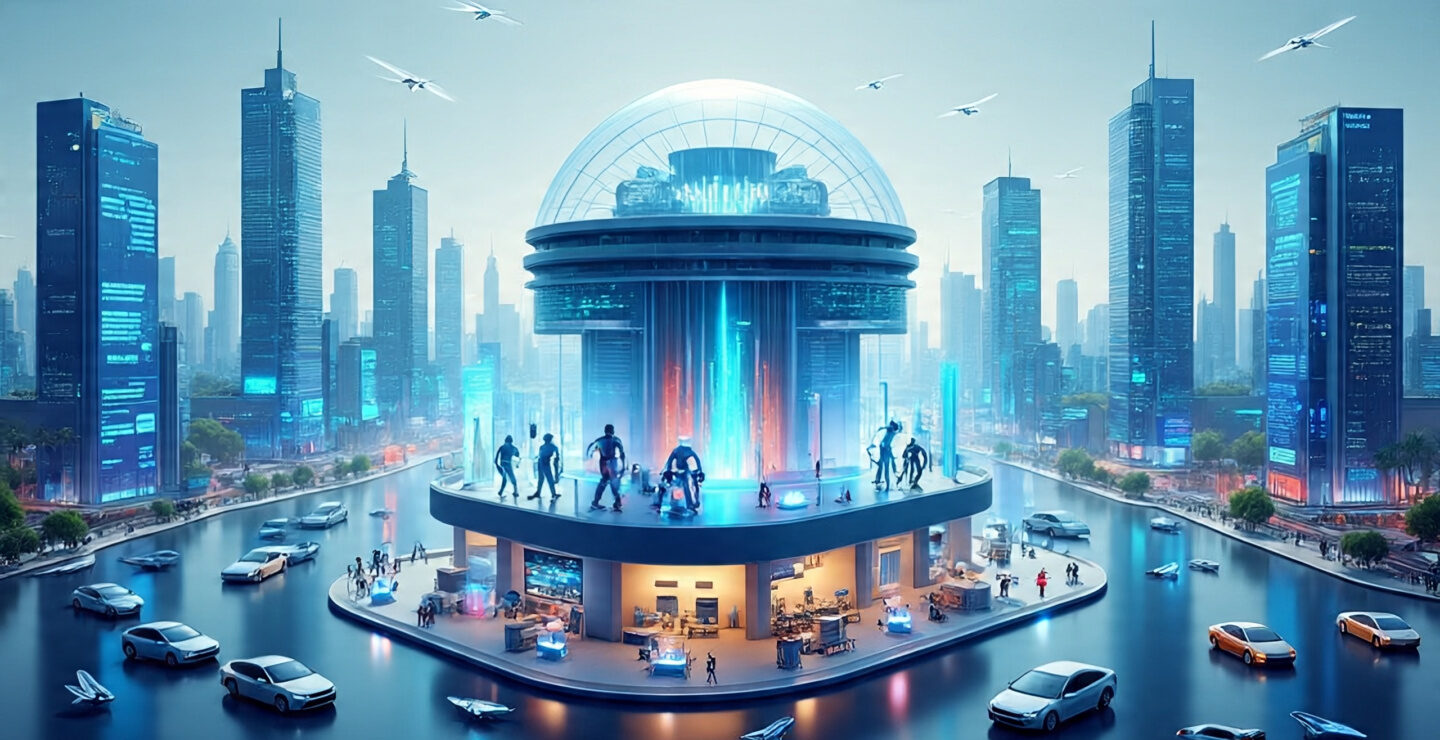 Future Developments and Innovations