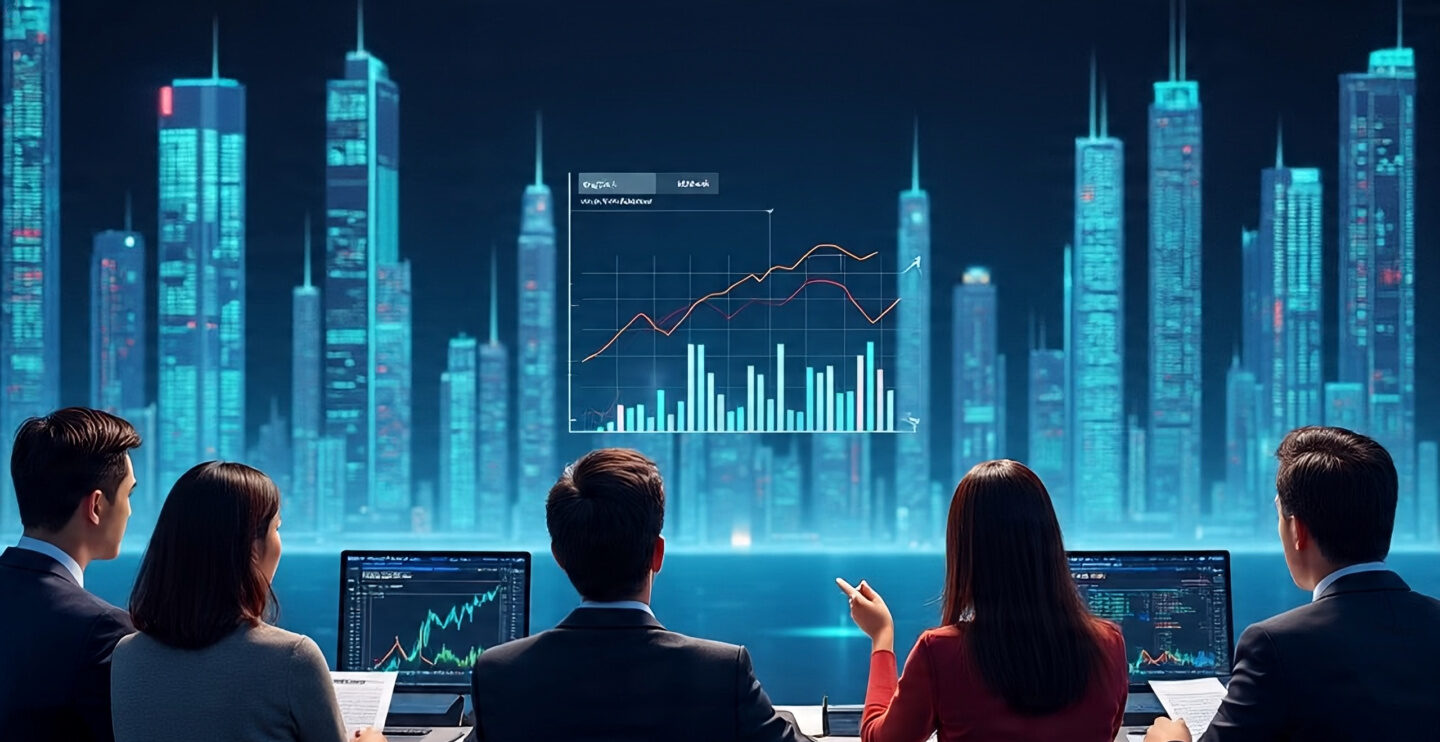 Future Outlook and Market Predictions