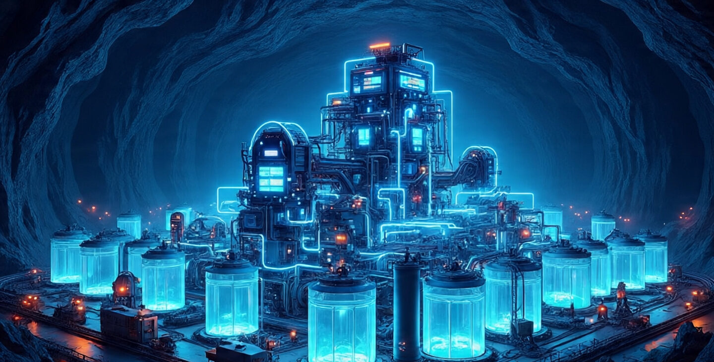 Future-Proofing Your Mining Investment