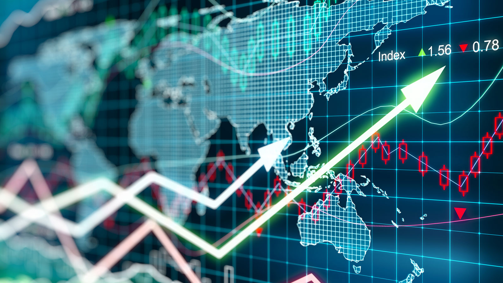 Macroeconomic Factors Influencing Bitcoin