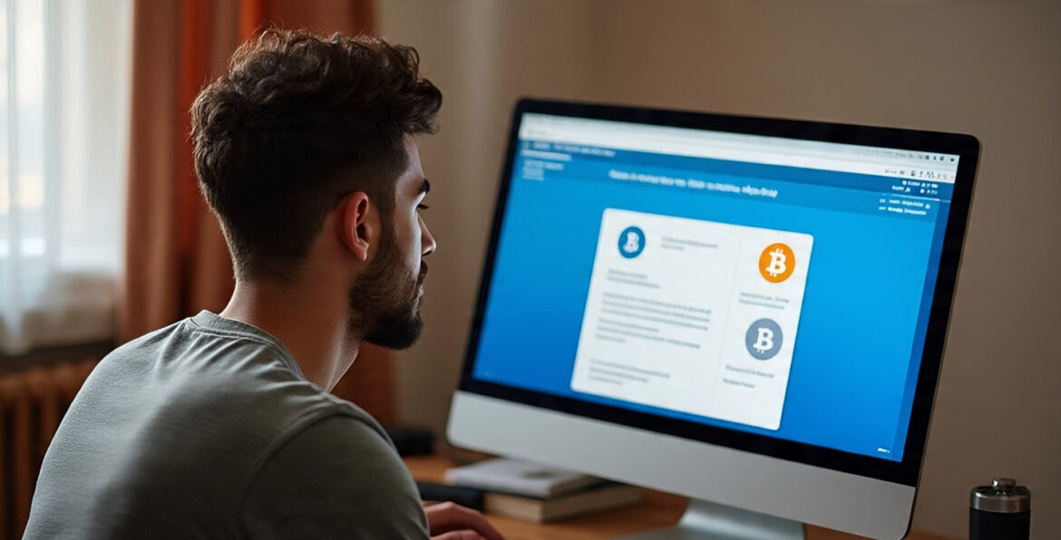 bitcoin for beginners 2025