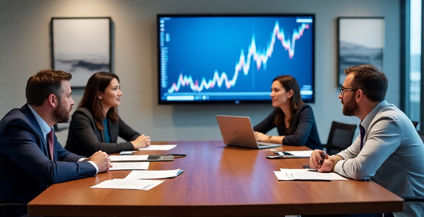 Investment Strategies for Bitcoin ETFs