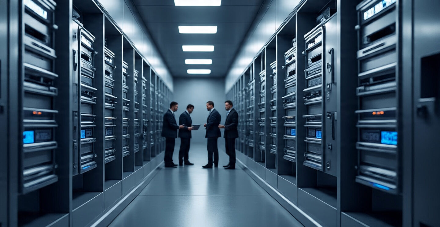 Long-Term Bitcoin Storage and Management