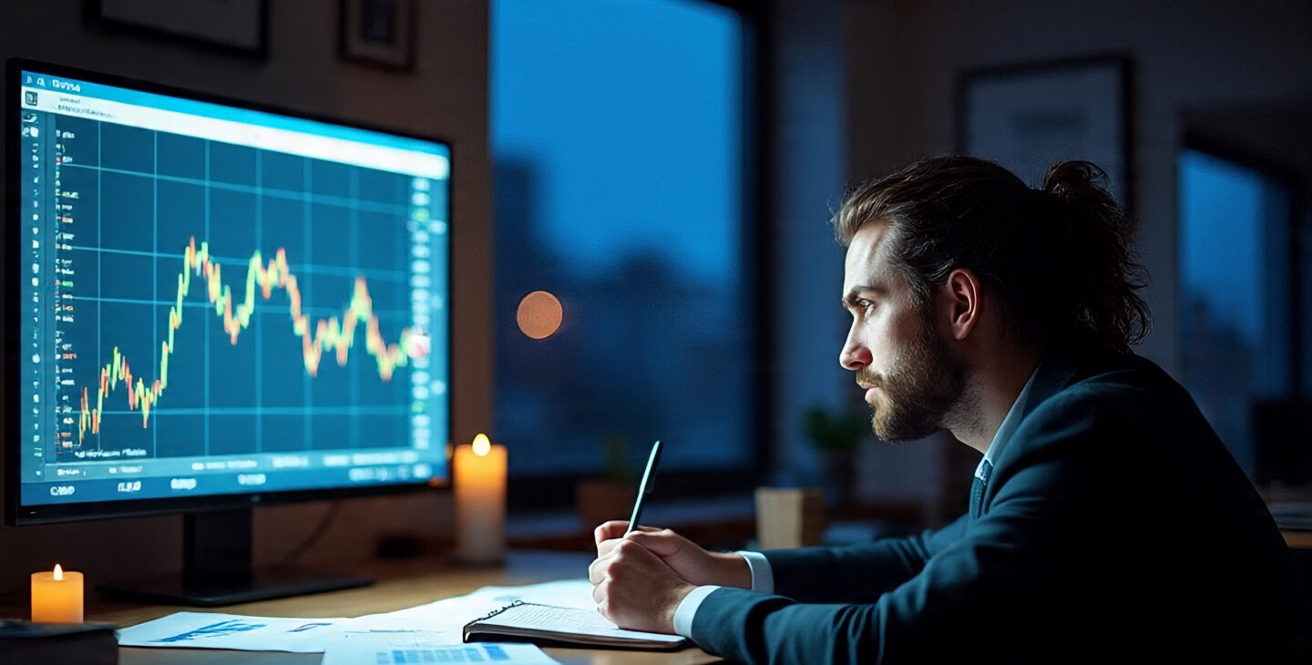 Market Analysis Breaking Down Bitcoin's Price Surge