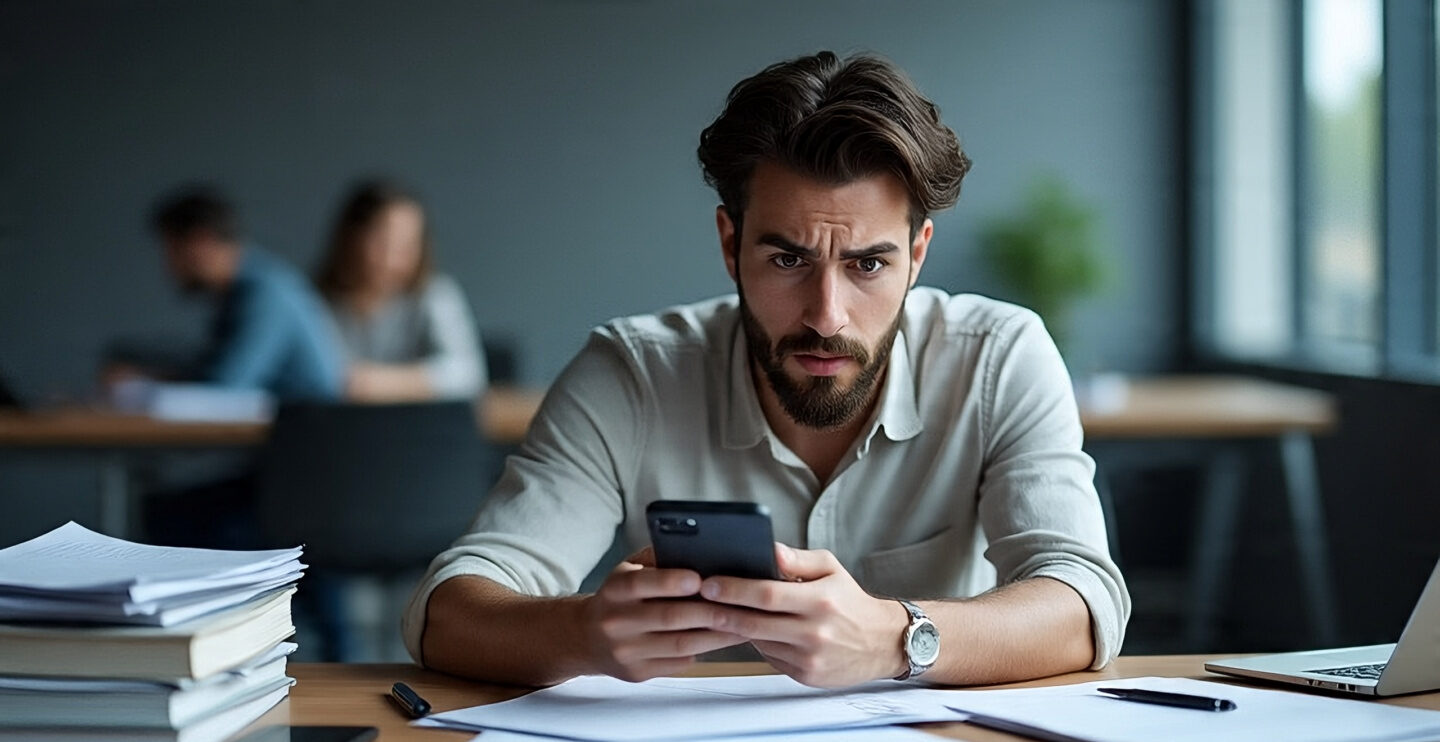 Recognizing and Avoiding Scams