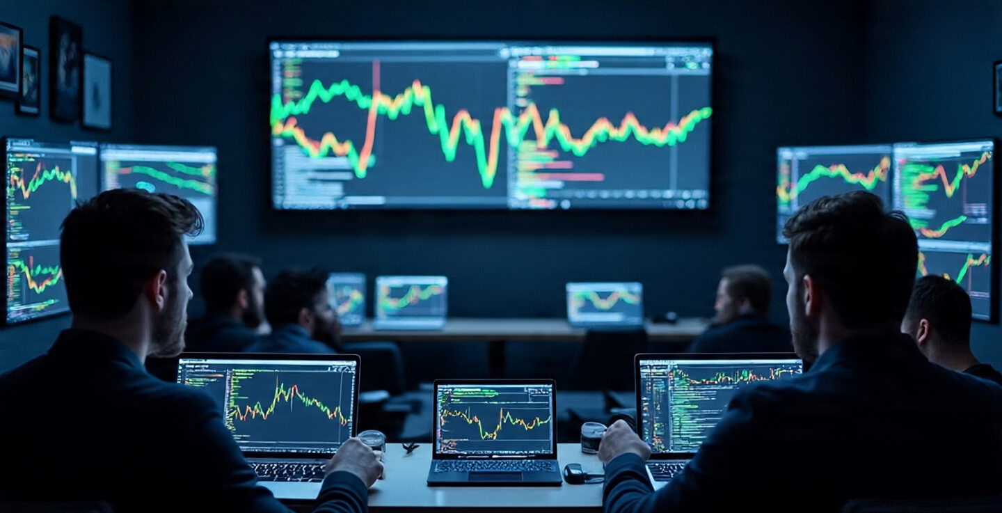 Risk Management in Crypto Signal Trading