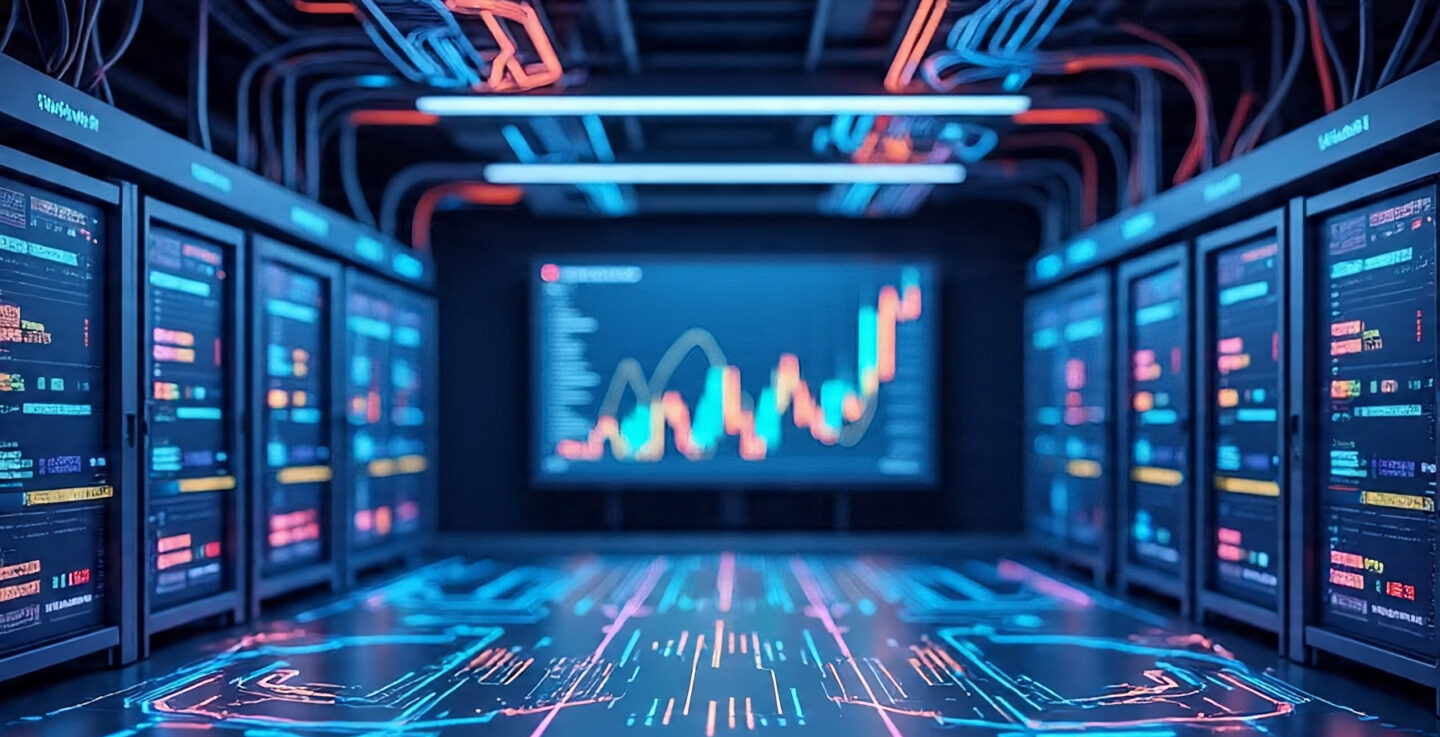Technology and Infrastructure Behind Bitcoin ETFs