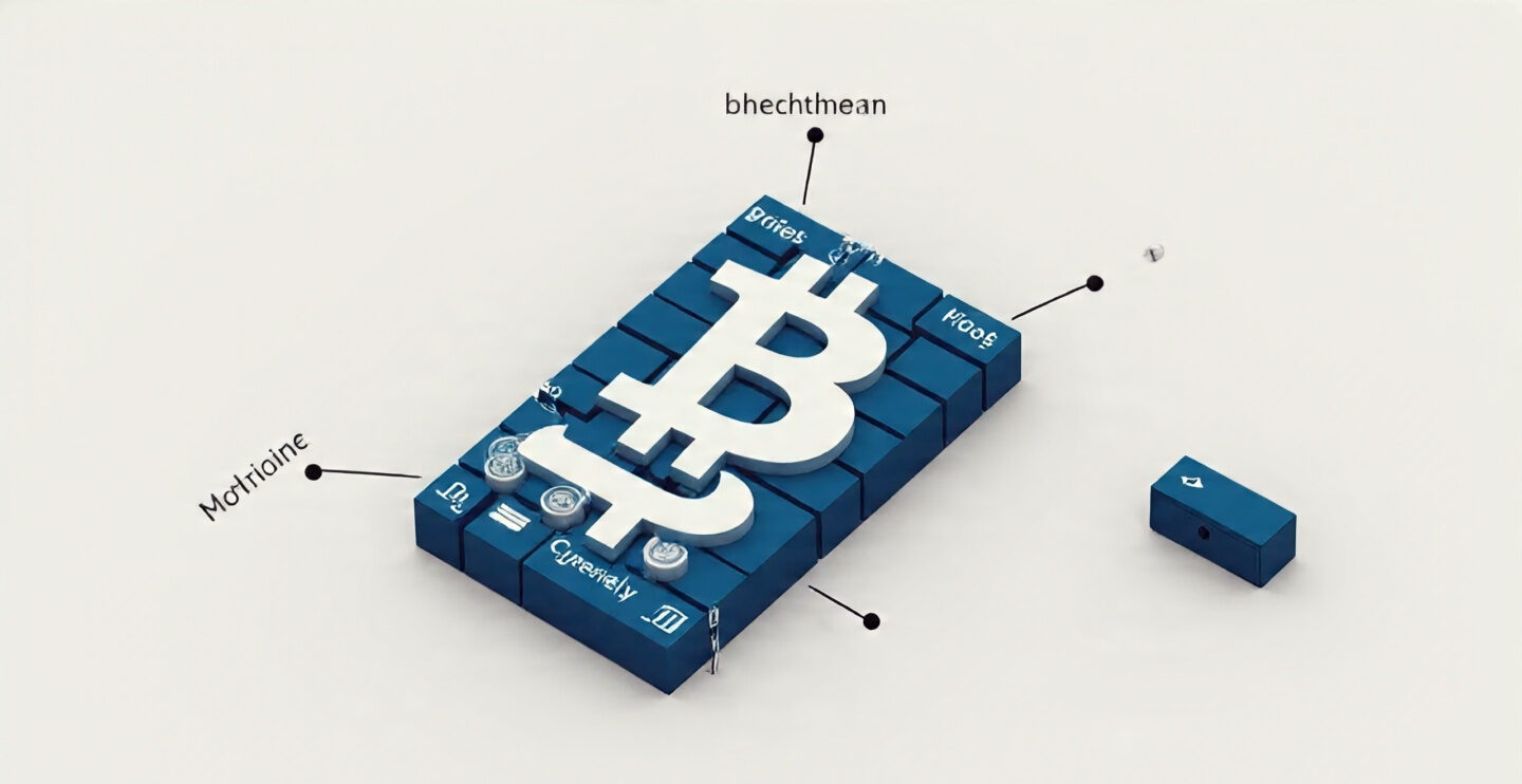 The Core Components of Bitcoin's Blockchain