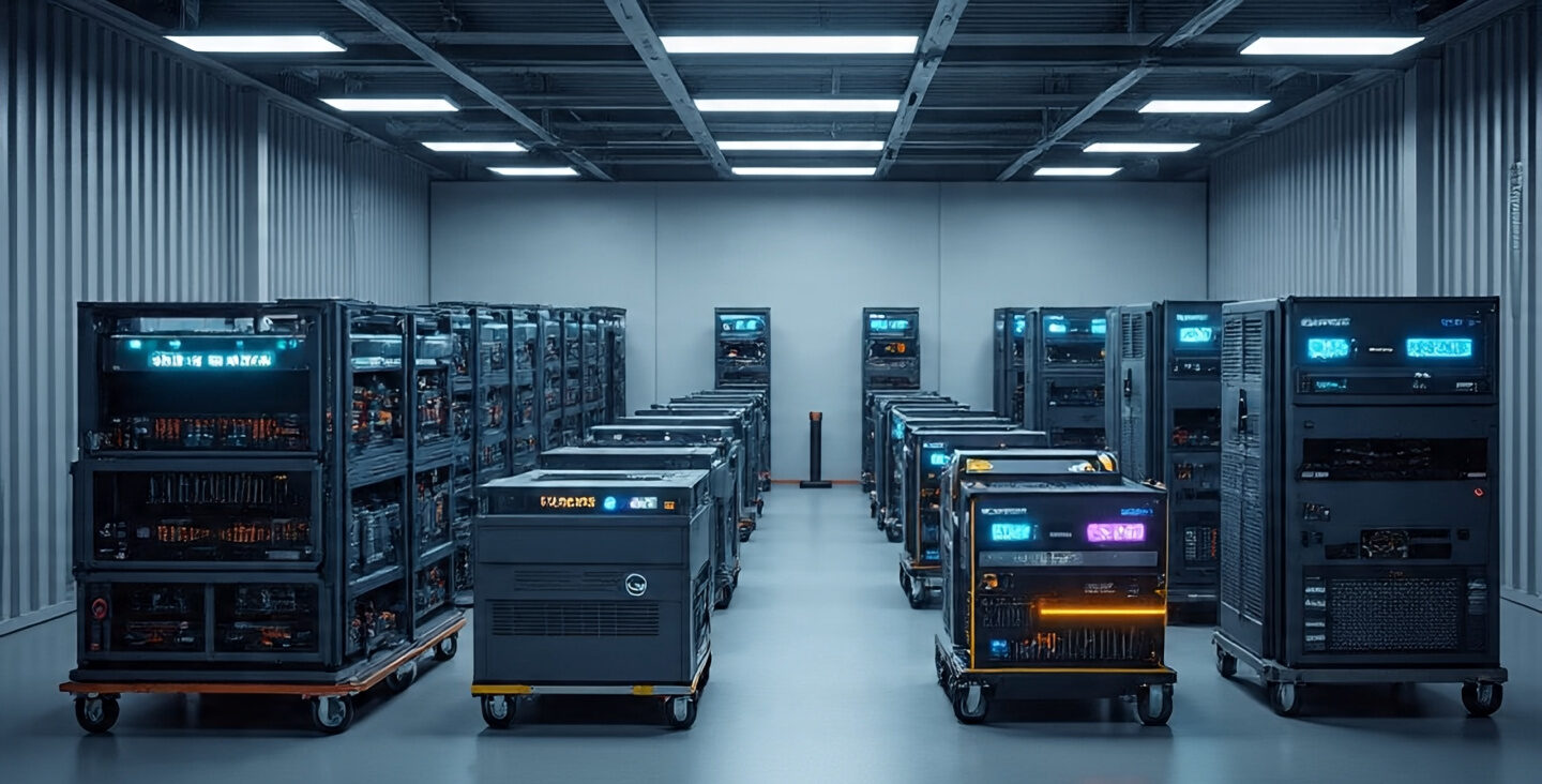 Top Bitcoin Mining Equipment Categories