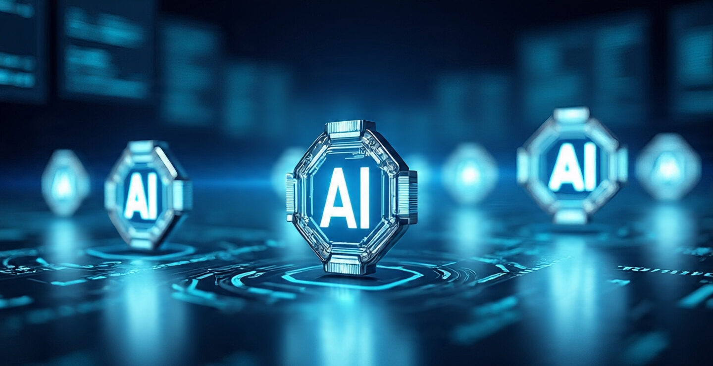 AI and Machine Learning Tokens Lead the Pack