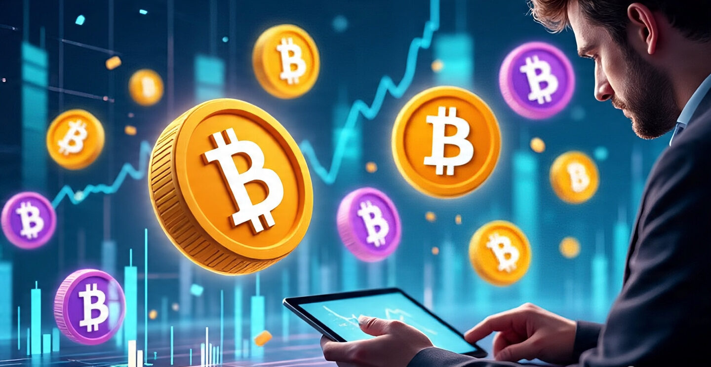 Best Cryptocurrencies to Buy During Bitcoin's Recovery