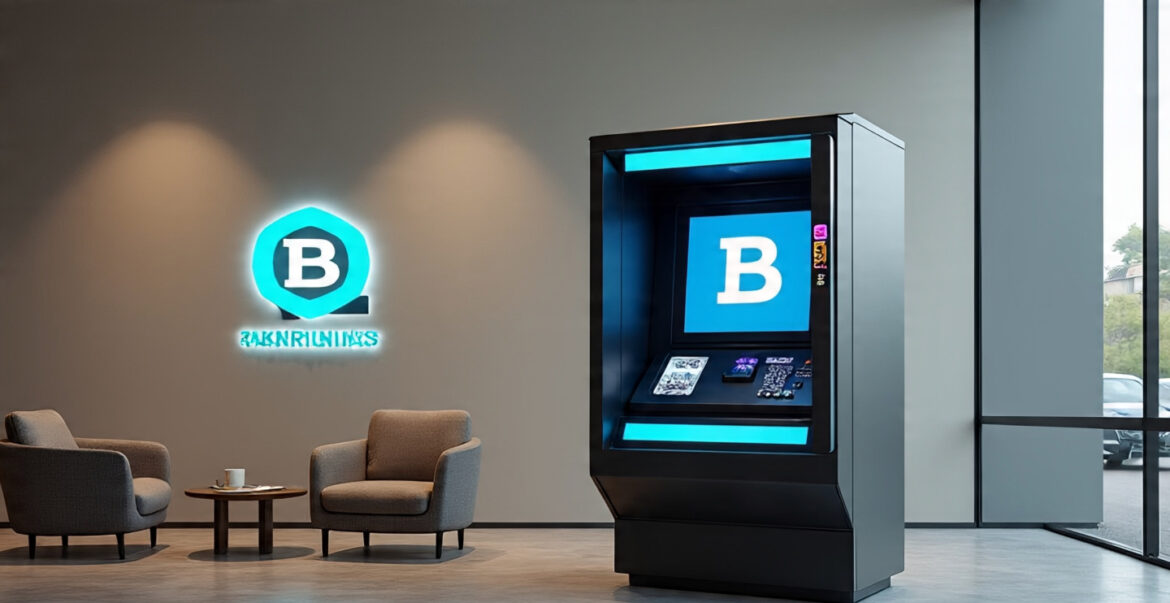 Bitcoin ATM business franchise