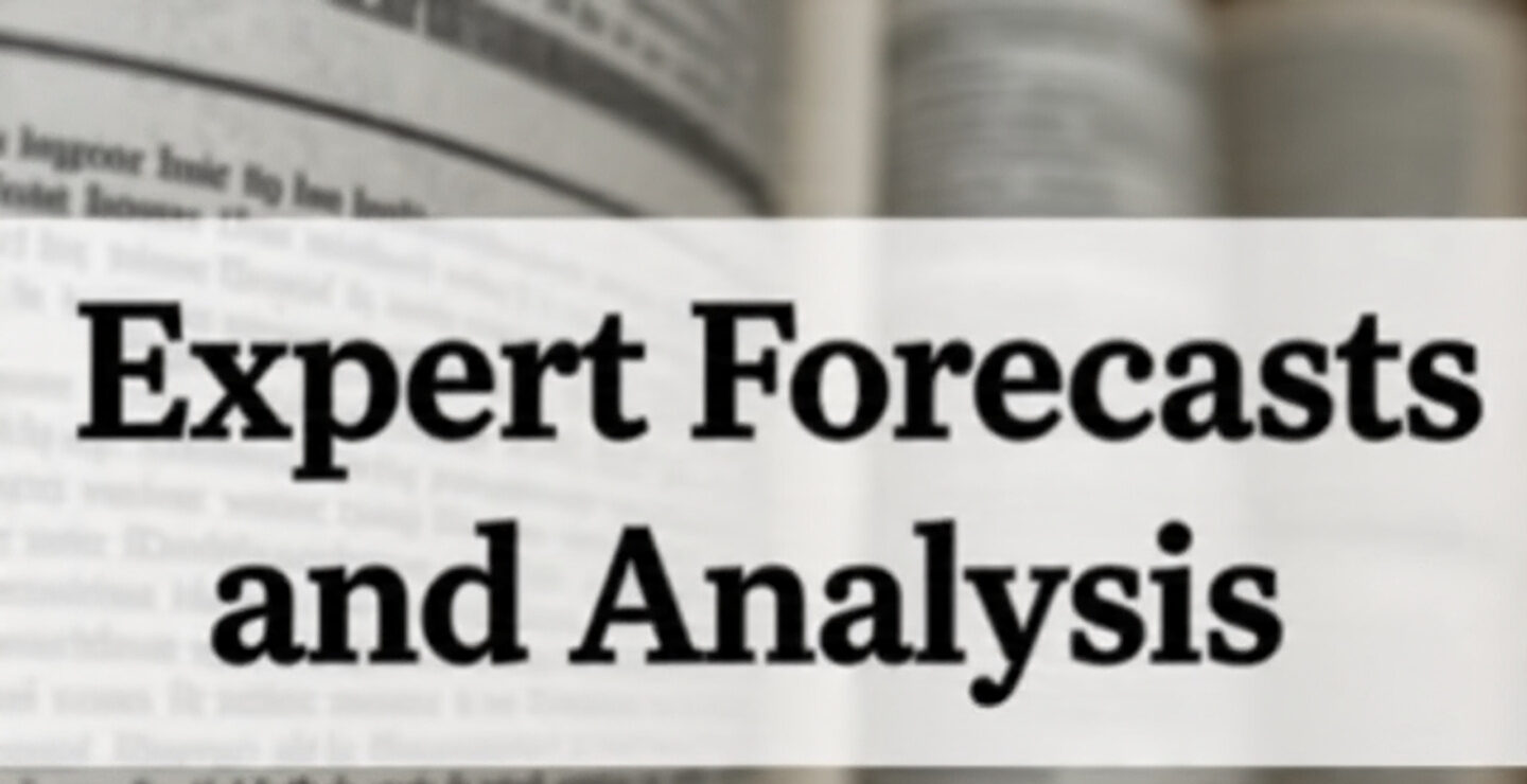 Bitcoin Price Prediction News Expert Forecasts and Analysis