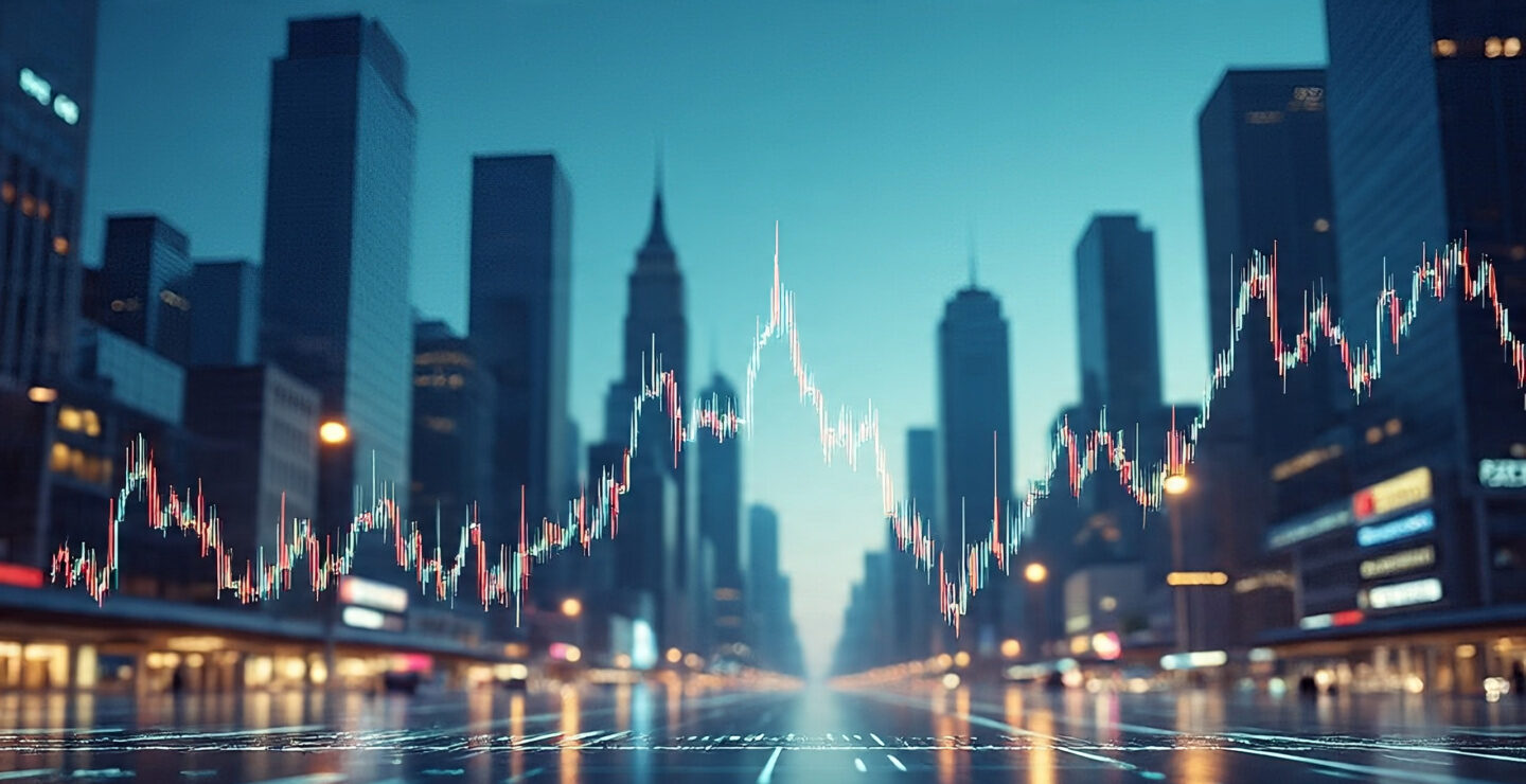 Bitcoin Price Volatility and Risk Management