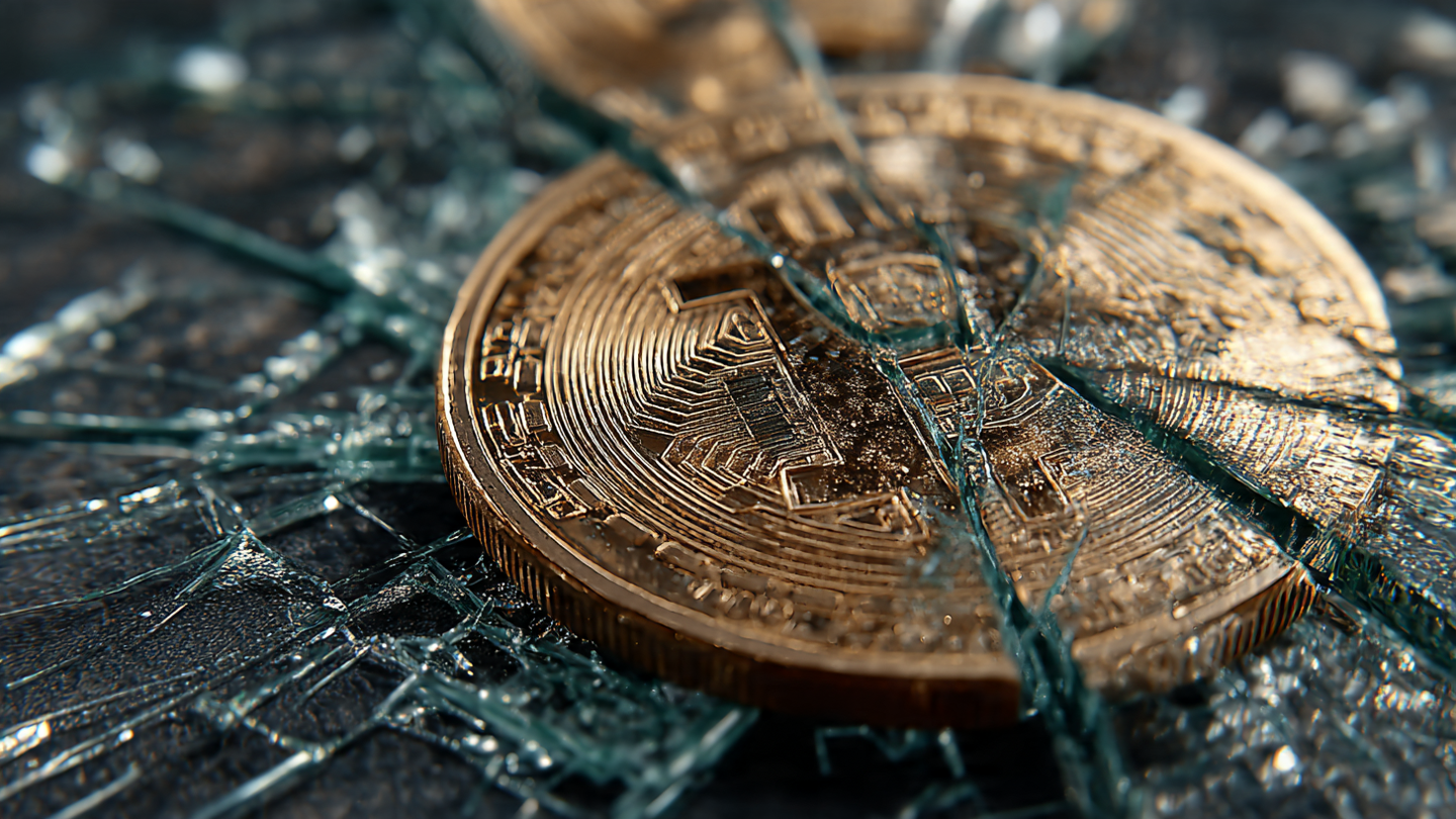 Breaking Developments in Latest Bitcoin News Today
