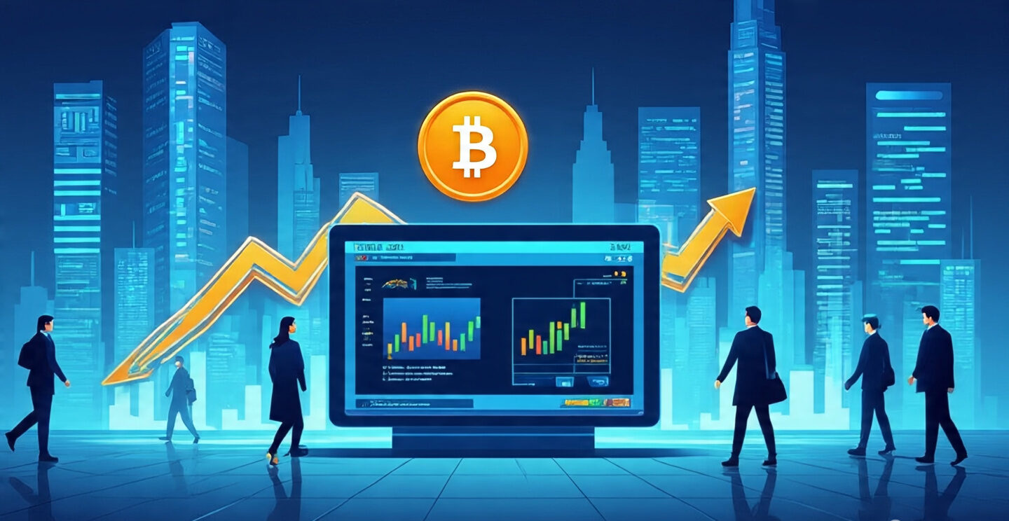 How to Choose a Secure Bitcoin Exchange