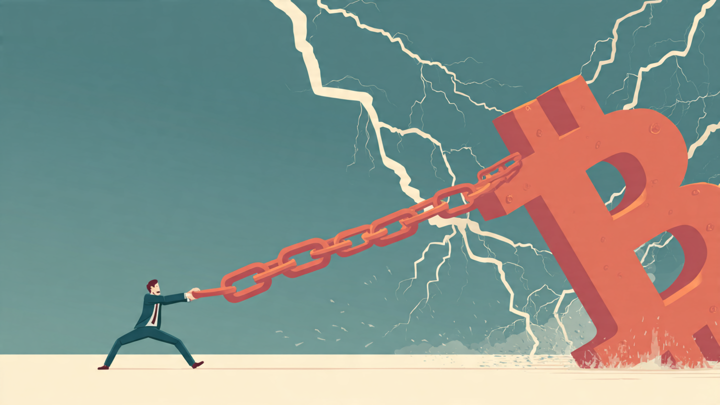 Common Risks and Challenges in Bitcoin Investment