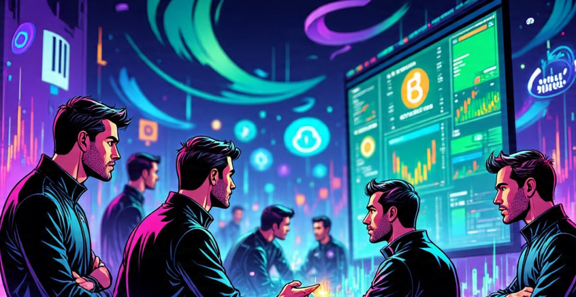 cryptocurrency_industry_dynamic_style South Korea Ends Seven-Year Restriction Crypto Companies