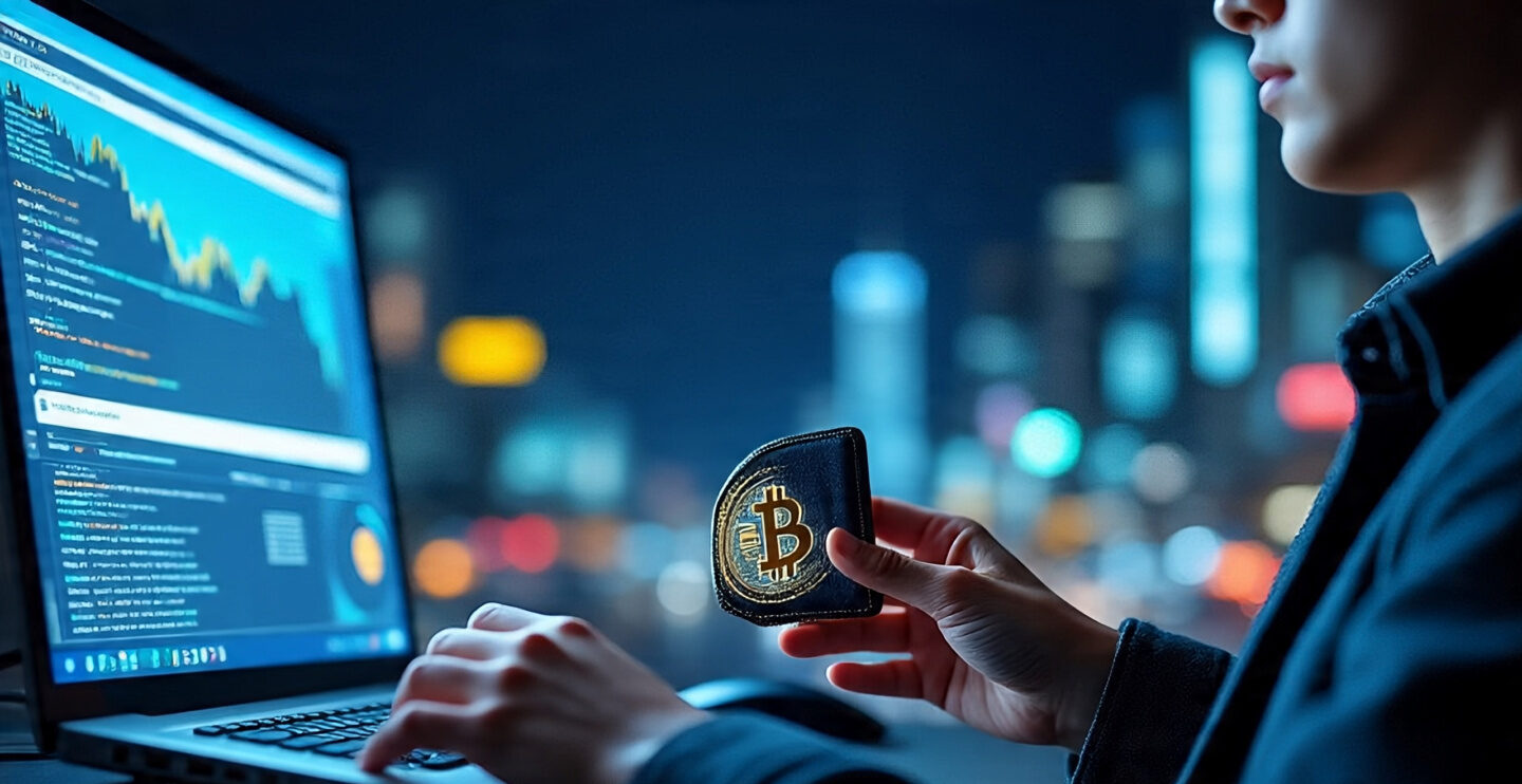 Why Dollar Cost Average Bitcoin Instead of Lump Sum Investing?