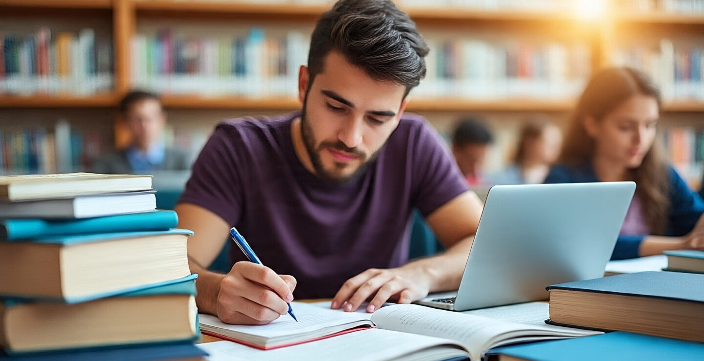 Educational Resources and Market Research