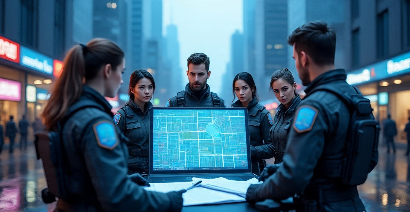 Emergency Procedures and Backup Plans