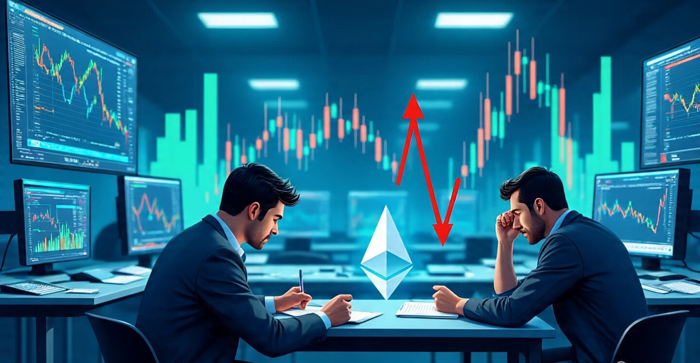 Ethereum Trading News Today Market-Moving Developments